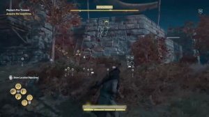 VANHA YSTÄVÄ | Assassin's Creed Odyssey Suomi - OSA 16 (PS4)
