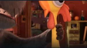 Моя чудная семейка