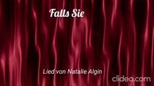 Falls Sie