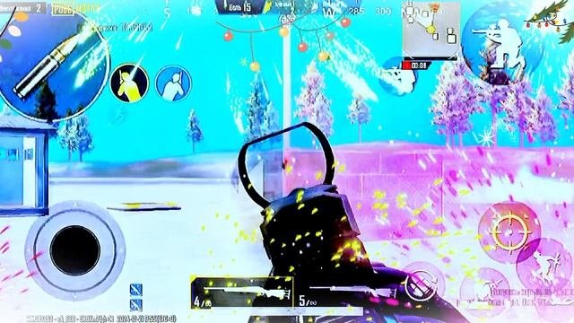 учимся играть