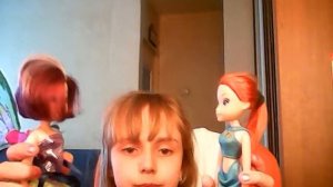 Винкс 2 серия 1сезона Лучшая подруга