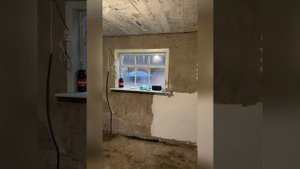 Ремонт комнаты дачного домика