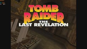 [SDC] Tomb Raider: The Last Revelation (1999) (IV) 1.04Гб. Sega Dreamcast [redream]