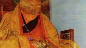 Добровольный уход из жизни. Феномен Хамбо Ламы.