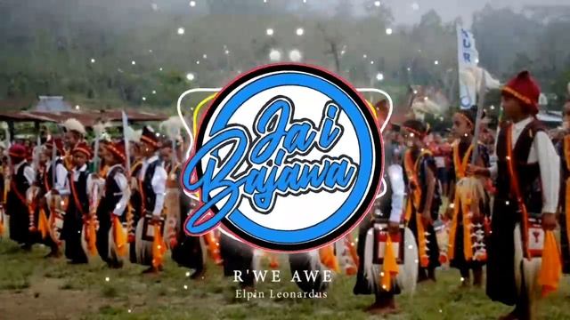 JA'I BAJAWA || R'WE AWE || SPECTRUM #lagujaibajawaterbaru #bajawa #jaibajawa смотреть онлайн