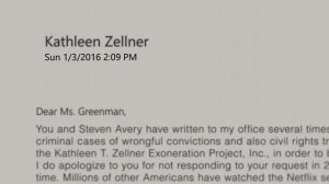 Создавая убийцу 2 сезон 1 серия (документальный сериал, 2018)