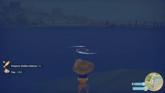 My Time At Portia Gameplay, Lets Play - Episode 30 смотреть онлайн