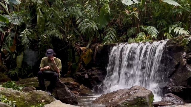 Caio Ocean & OrdinaryJoe - Meus amigos Dizem смотреть онлайн