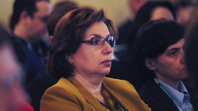 X Annual Russian Law Forum смотреть онлайн