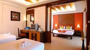 Nipa Resort, 33 Sainamyen Rd., Kathu, Thailand by Explura.com