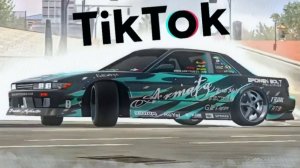 Подборка лучших видео из Тик тока в Car Parking Multiplayer #116