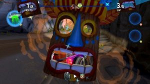 Beach Buggy Racing 2 02.08.2025