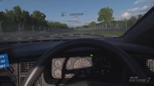 XJ220 actually does 220!