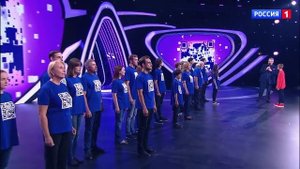 Удивительные люди 4 сезон 6 выпуск Георгий Корбицкий Суперпамьят