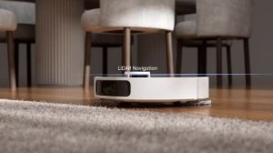 Робот пылесос Dreame Bot L10 Ultra