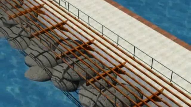 Arquitectura en el Agua Europa. AEEA ENGINEERING