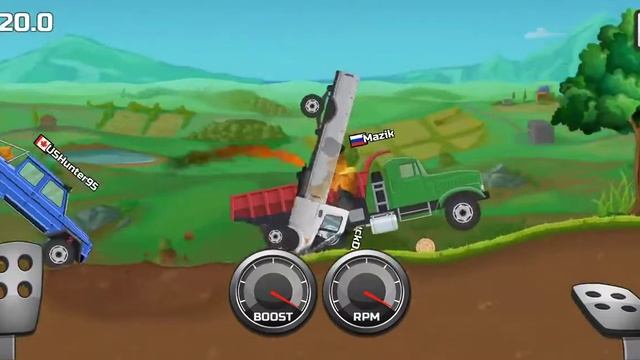 Газель тест смотреть онлайн