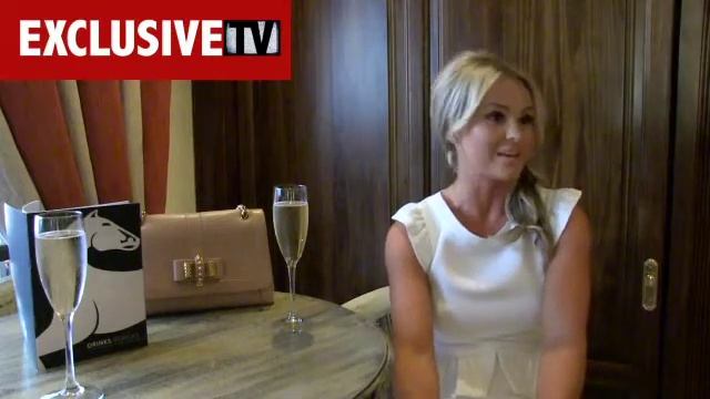 Annie Cooper Exclusivetvofficial