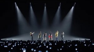 BOYNEXTDOOR "I LOVE YOU" (Japanese Ver.) Stage Performance