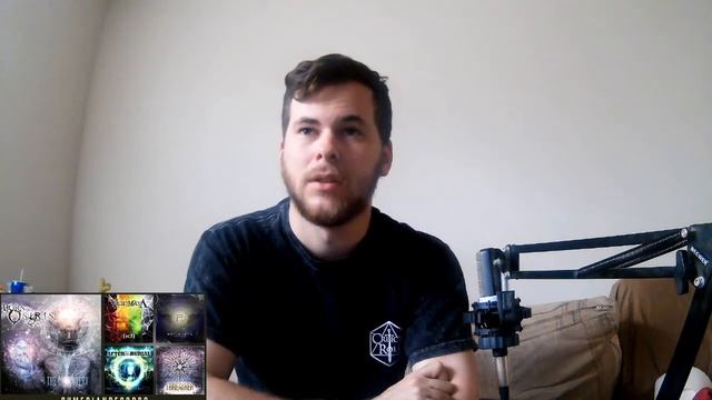 Musician REACTS To Born Of Osiris- Behold (REACTION) смотреть онлайн