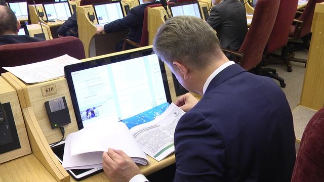 09.02.25 Новосибирская область поддержала белгородцев в вопросе сроков освоения земельных участков