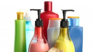 Запасы женских средств по уходу за волосами (18. 11. 2021)