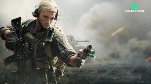 Delta Force | Операция Земля PVE