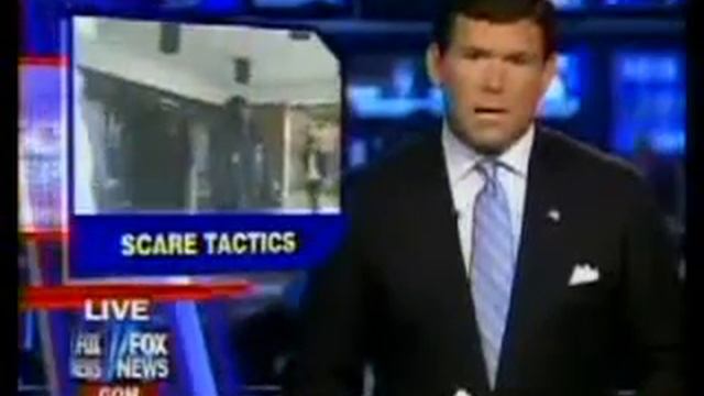 Smith: DOJ Misleading Congress on New Black Panther Voter Intimidation смотреть онлайн