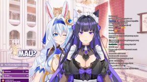 Helix gigit opp*i【Gentiana Helix dan Charlotte Sylvilia】