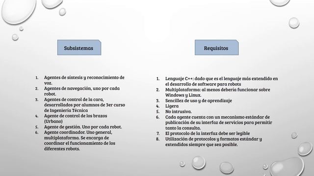 ARQUITECTURA DE INTEGRACIÓN BASADA EN SERVICIOS WEB PARA SISTEMAS HETEROGÉNEOS