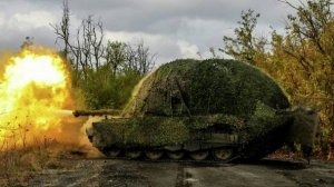 Встреча с бойцом СВО