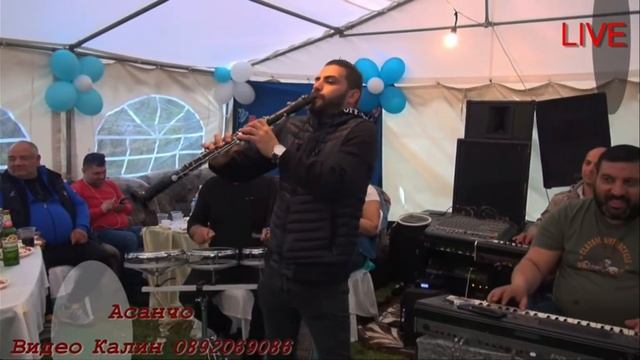 НОВО - ASANCHO KING👑 MIX 2021 смотреть онлайн