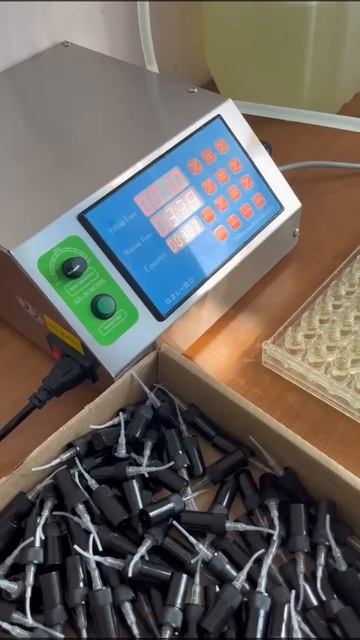 Дозатор для розлива от фирмы Doersup для розлива парфюмерии, Ароматизаторов, аромадиффузор и д. р. смотреть онлайн