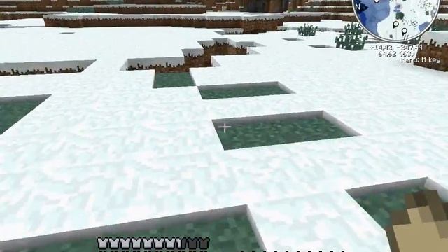 Майнкрафт от шмеля. Выпуск №9 смотреть онлайн