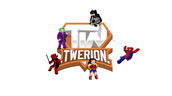 играем на тверион