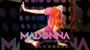 Madonna - Hung Up (slowed + reverb)