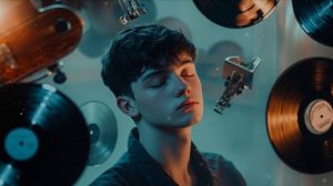 Музыка моей жизни