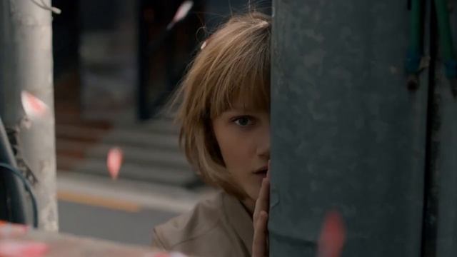 Twilly d’Hermès Eau Poivrée publicité du parfum смотреть онлайн