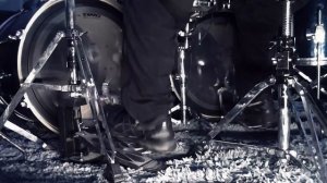 SOULFLY - Gladiator - DRUM COVER #soulfly #enslaved #drumplaythrough