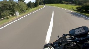 KTM DUKE 790 | POV Test Ride