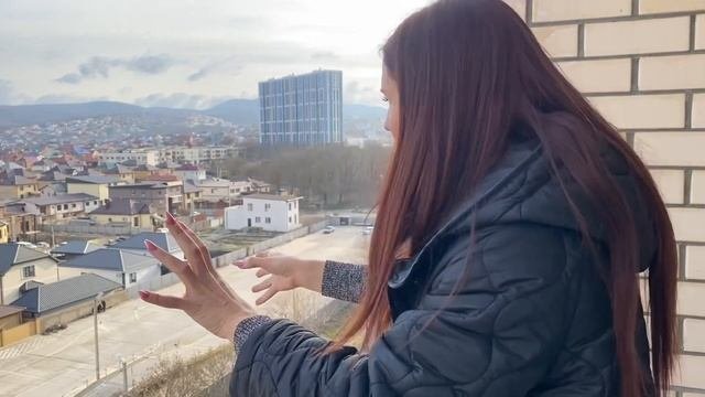 ОБЗОР ЖК Красина Новороссийск. Квартиры в продаже. Объективно о проблемах ЖК.