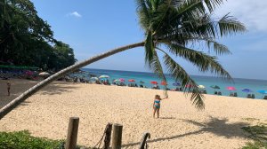 Отдых на Пхукете, пляж Сурин и острова