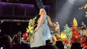 live Элли на маковом поле и Лампабикт - Немеренно. Урбан, 14.04.2024.