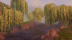 Любимые пресеты для GShade + моды на освещение | The Sims 4