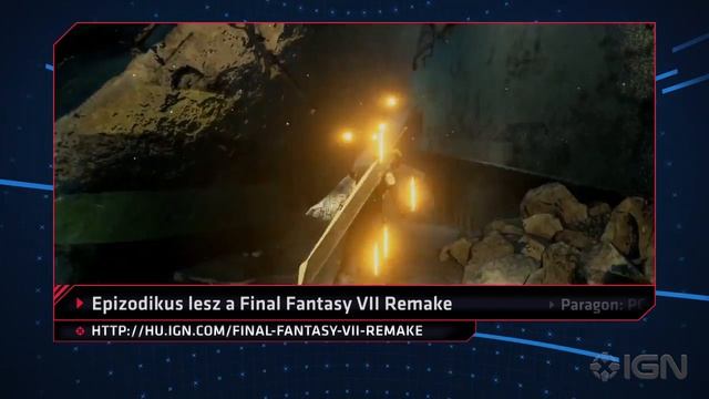 EA: A Battlefront nem elég komplex - Daily Fix (12.07) смотреть онлайн