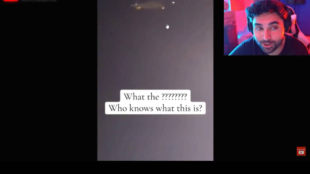 НЛО-ДЕРЕЖАБЛЬ в Америке февраль 2025 смотреть онлайн