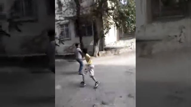 Фильм:Говно года