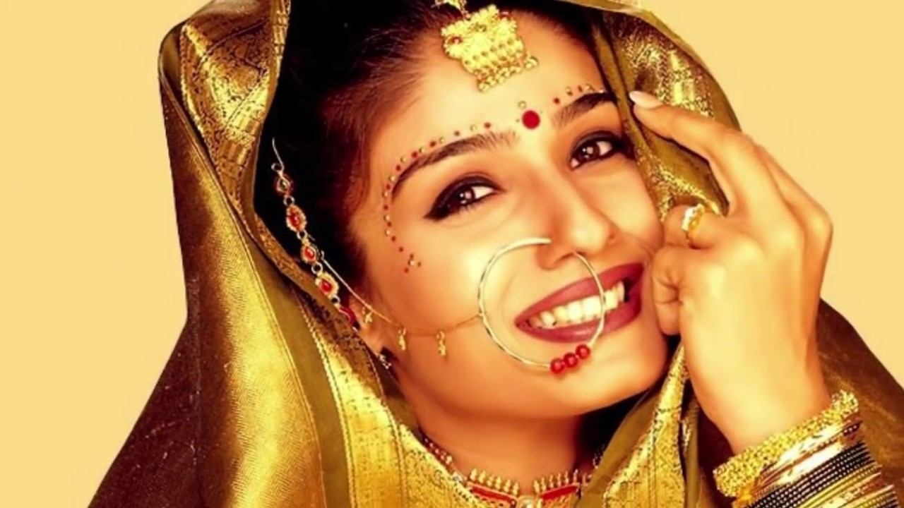 Индийская актриса Равина Тандон... смотреть онлайн