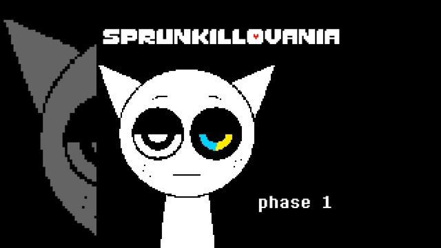 SprunKILLovania