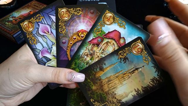 СТРЕЛЕЦ (1-7 июля). Таро прогноз. taroprognoz смотреть онлайн